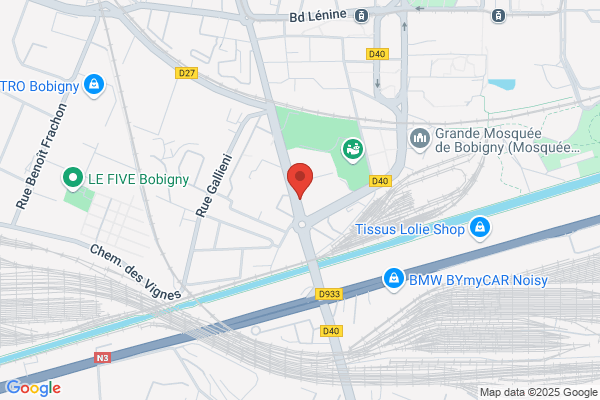 Auto Ecole Cner