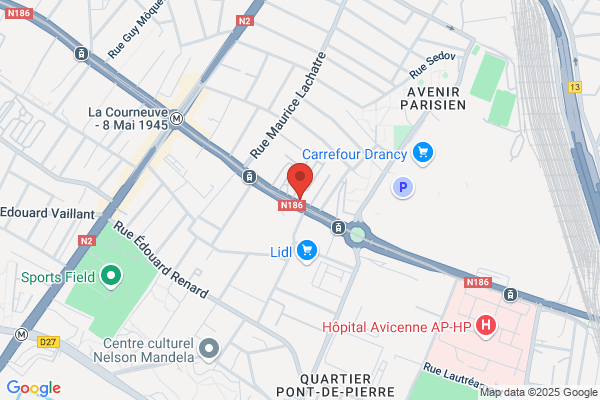 Auto Ecole Des 4 Routes