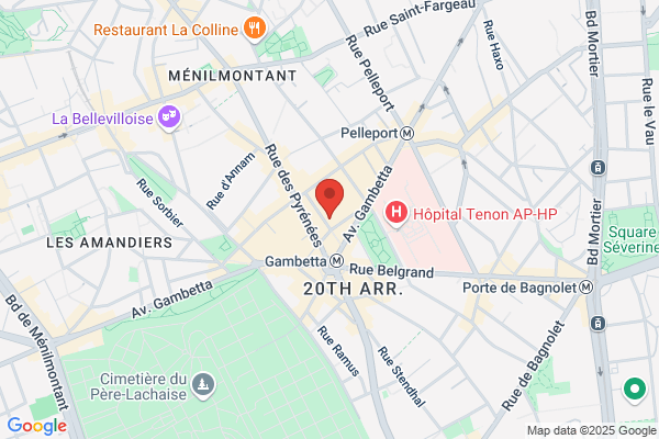 Auto Ecole Jean Claude