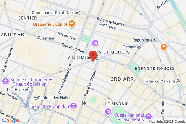 Capitale Conduite