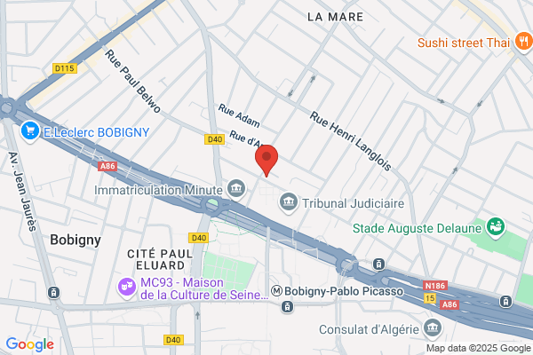 Association D Avocats Fratacci Vitel