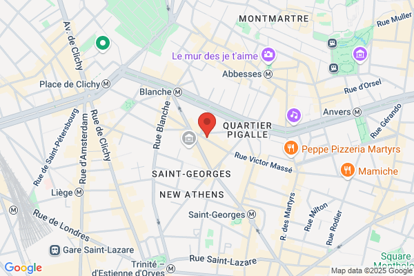 Cabinet Eric Pantou Avocat