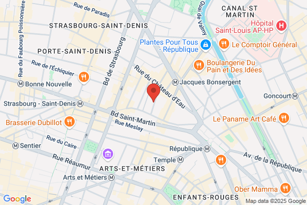Cabinet Taylor Scm Avocats