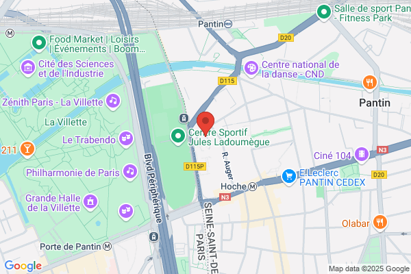 Clt Juris Scp D Avocats