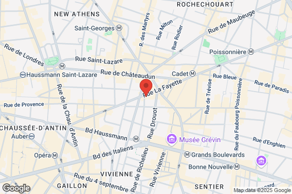 Banque Hervet