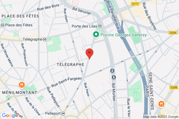 Bred Banque Populaire
