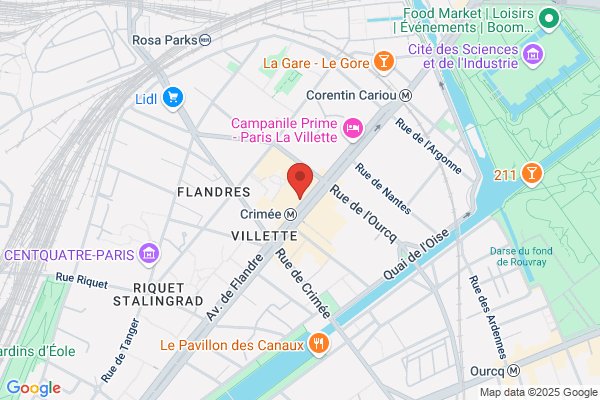 Ccf Agences Agence Flandre