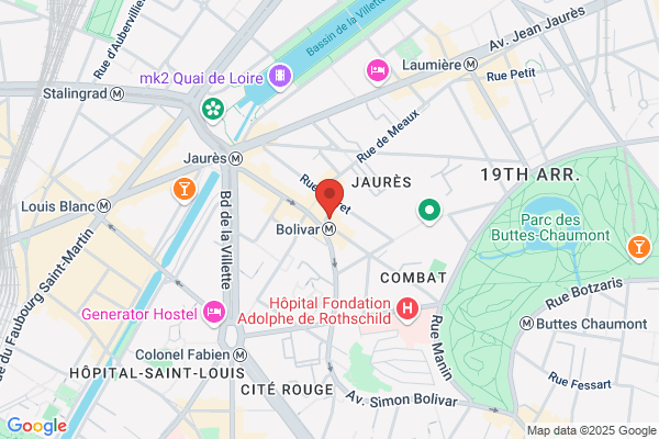 Credit Agricole Idf Paris Secretan