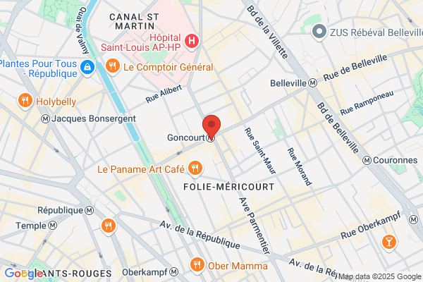 Credit Agricole Idf Paris Temple Parmentier