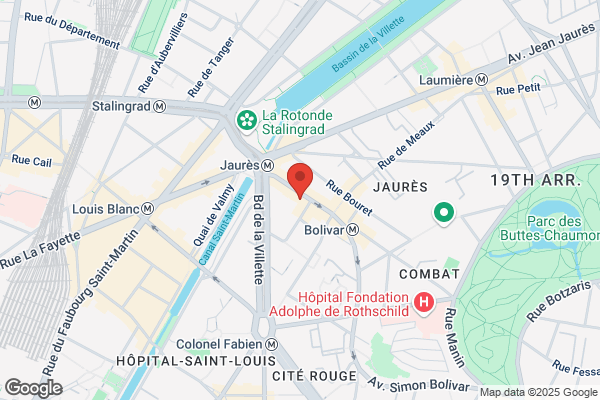 Credit Du Nord Siege Direction Centrale