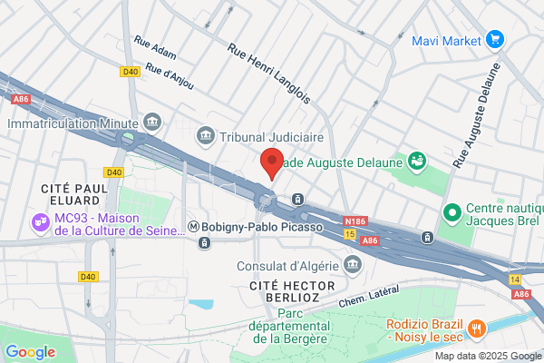 Credit Foncier De France