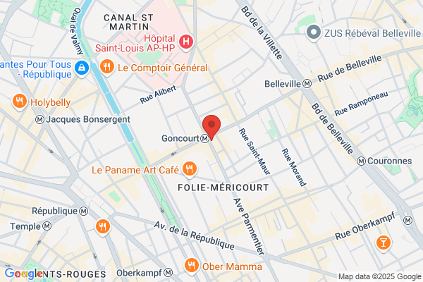 Credit Lyonnais Agences Du 11eme Arrondissement Goncourt