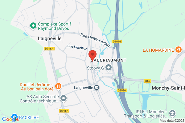 Auto Joly