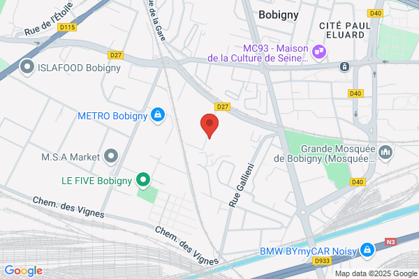 Caillet Auto