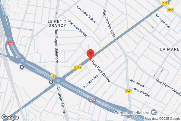 Midas Bobigny