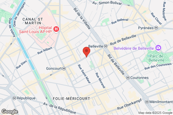 Boucherie Charier S A