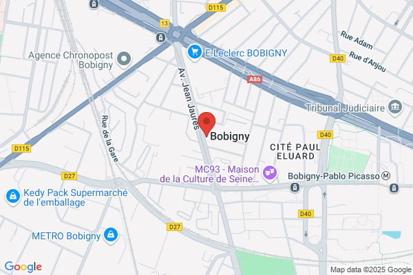 Boucherie De L Union