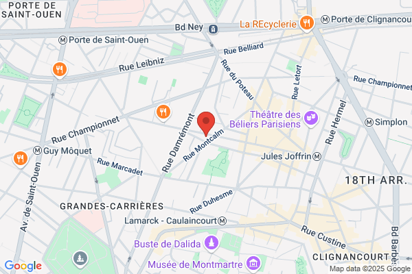 Boucherie Des Bates