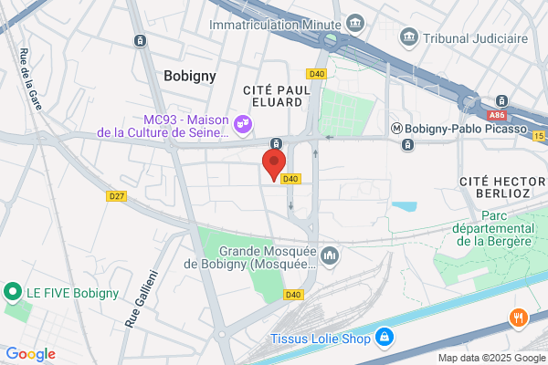 Boucherie Galasso