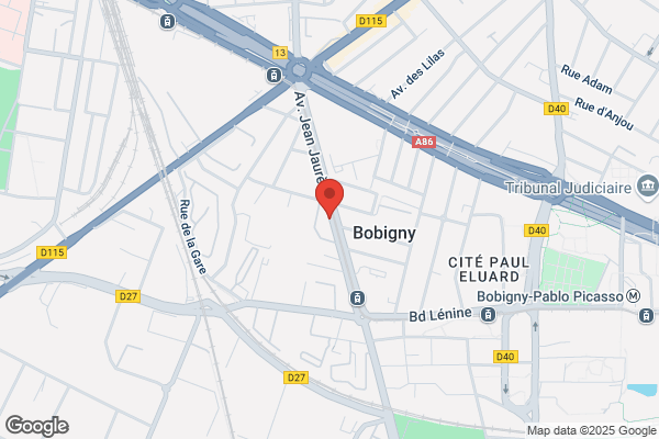Boucherie Hamelin