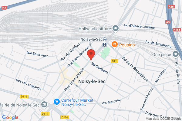 Boucherie Les Bruyeres Ste
