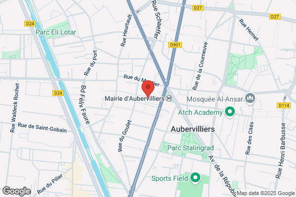 Boucherie Zohra