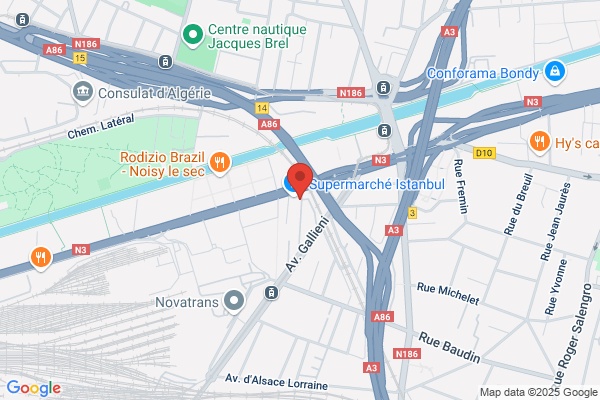 Boucheries Ile De France Service Restauration