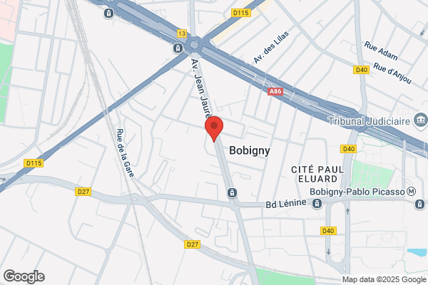 Briol Jean Pierre
