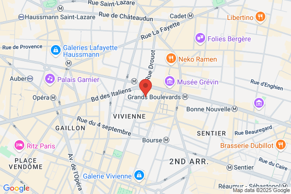 Cabinet Pierre Simonnet Service Internet