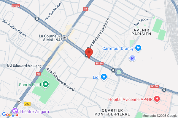 Casa France