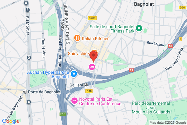 Centre De Pmi