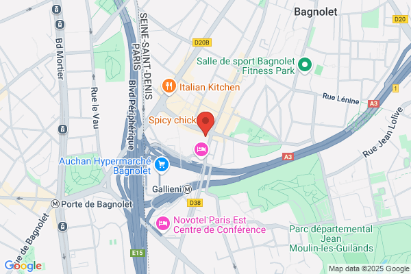 Centre Dentaire