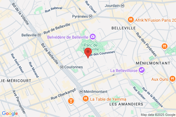 Centre Medical Couronnes