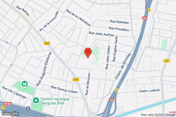 Centres Medicaux Sociaux Pmi