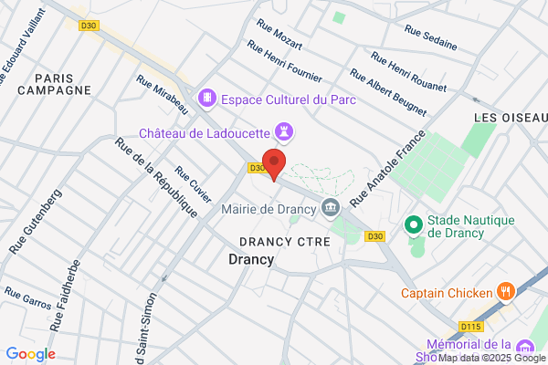 Circonscription Protection Maternelle Infantile Pmi