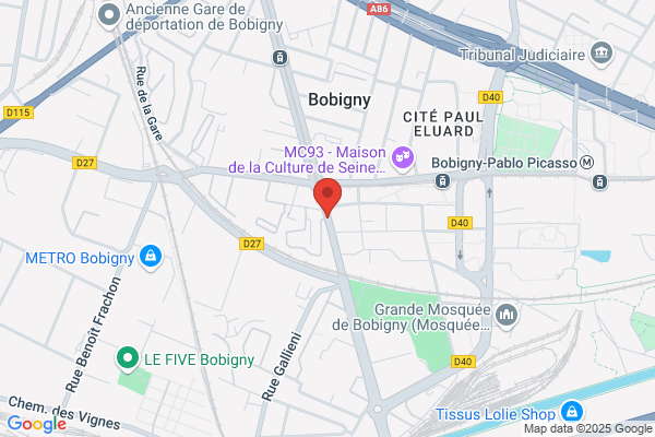 Arcus Chaussures Buisson Depositaire