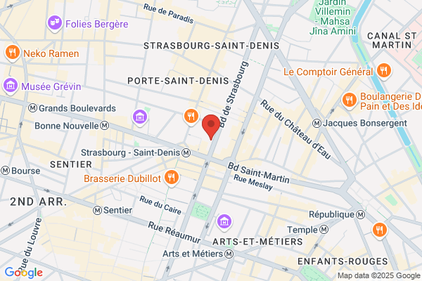 Aux Soldes Permanents