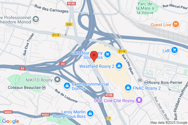 Bata France Distribution