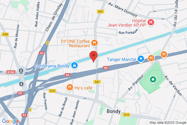 GEMO BONDY Chaussures et Vêtements
