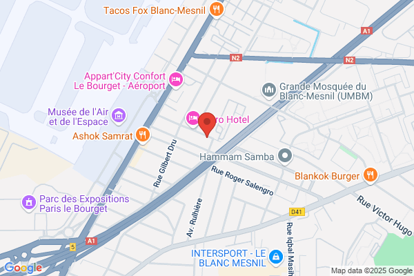 Buffin Hart Haute Coiffure