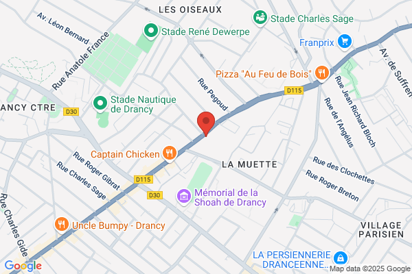 Entreprise Germain