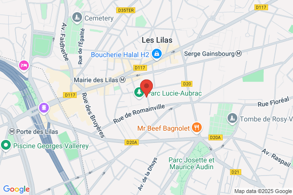 Association Ribambelle