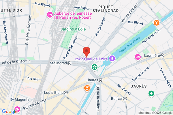 Creche Collective Mairie De Paris