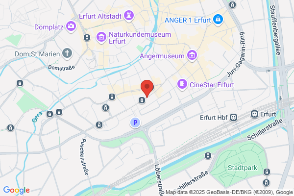 Adac 19e Arrondissement