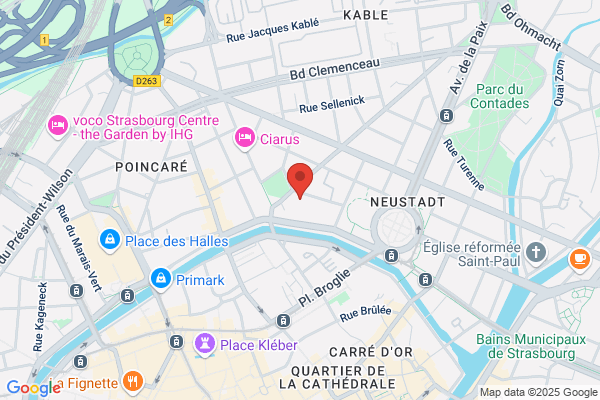 Association Cercle Richard Wagner