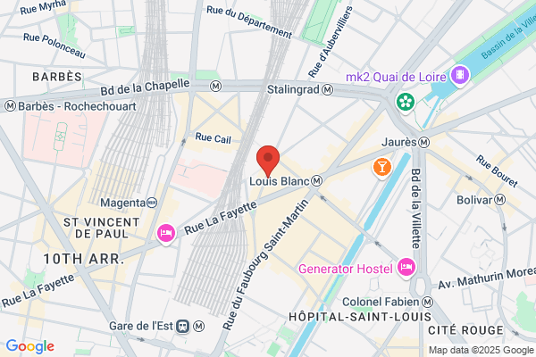 Association De La Fondation Etudiante Pour La ville afev