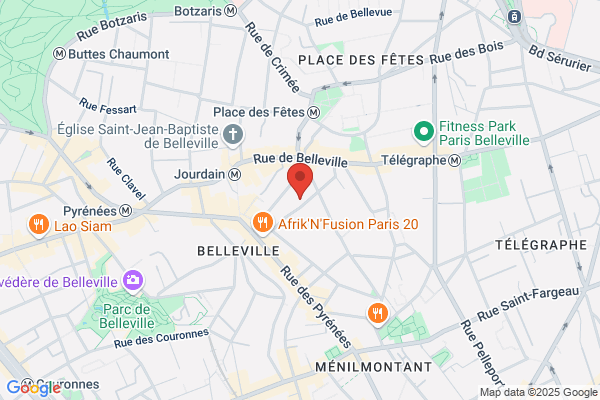 Association Le Cinema Visuel