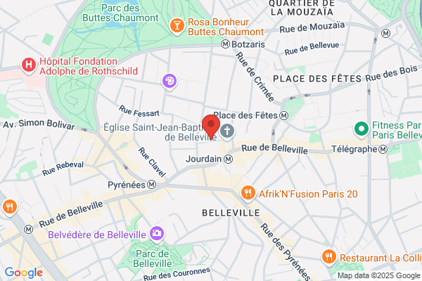 Association Montessori De France
