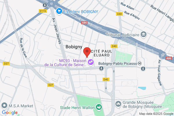 Bibliotheque Association Saddaka