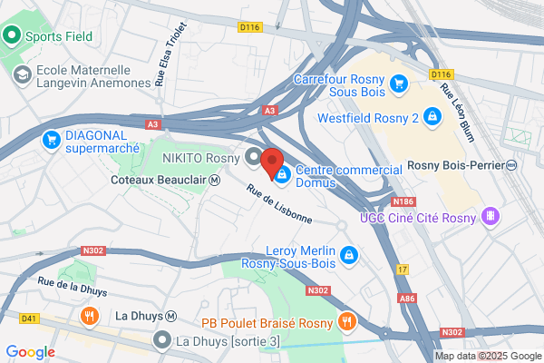 Mobilier de France